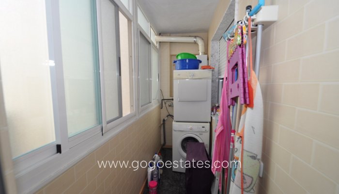 Te koop - Appartement - Appartement op de middelste verdieping - Villena - Villena Centro