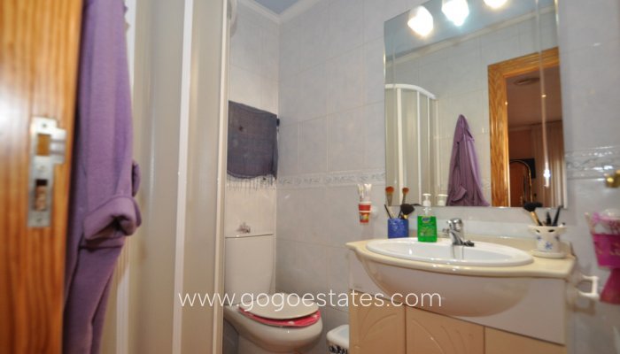 Te koop - Huis - Stadswoning - Pinoso - Pinoso Centro