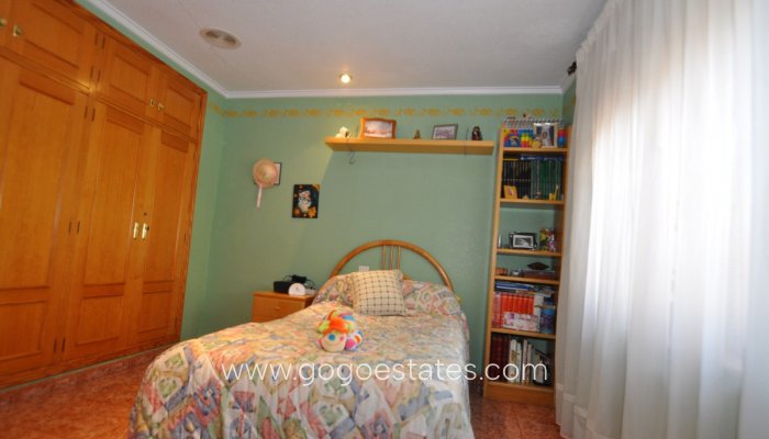 Te koop - Huis - Stadswoning - Pinoso - Pinoso Centro