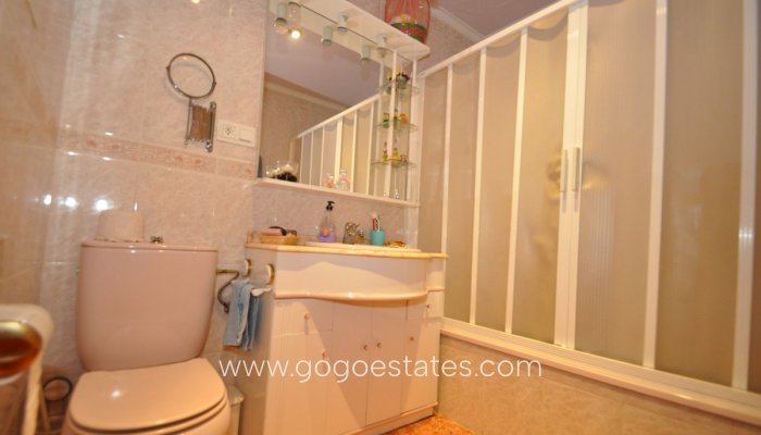 Te koop - Huis - Stadswoning - Pinoso - Pinoso Centro