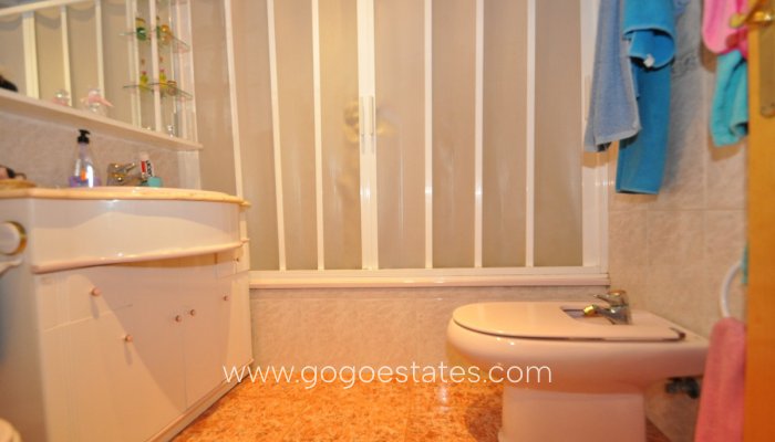 Te koop - Huis - Stadswoning - Pinoso - Pinoso Centro