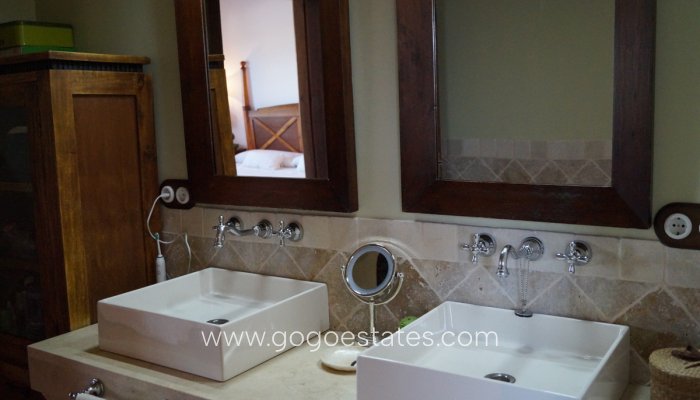 Te koop - Huis - Vrijstaande Villa - Monóvar - Monòver - Monóvar - Monòver Centro