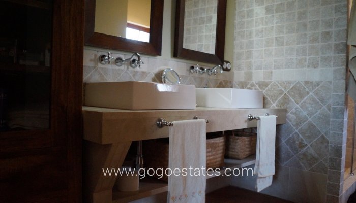 Te koop - Huis - Vrijstaande Villa - Monóvar - Monòver - Monóvar - Monòver Centro