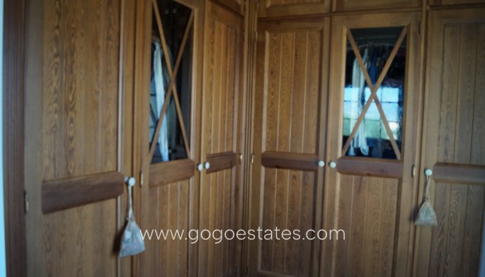 Te koop - Huis - Vrijstaande Villa - Monóvar - Monòver - Monóvar - Monòver Centro