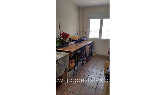 Te koop - Huis - Stadswoning - Pinoso - Pinoso Centro