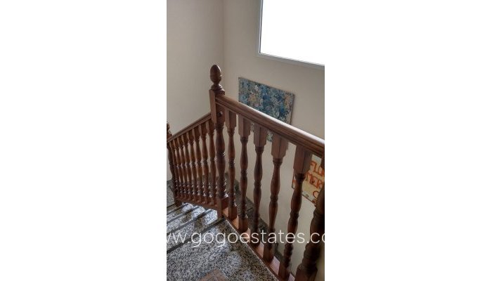 Te koop - Huis - Stadswoning - Pinoso - Pinoso Centro