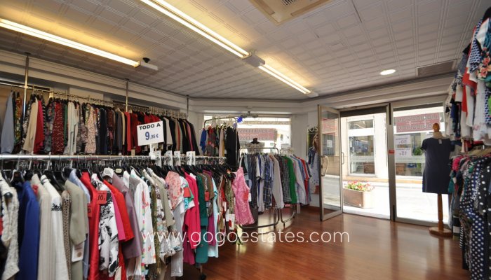 Te koop - Appartement - Appartement op de middelste verdieping - Pinoso - Pinoso Centro