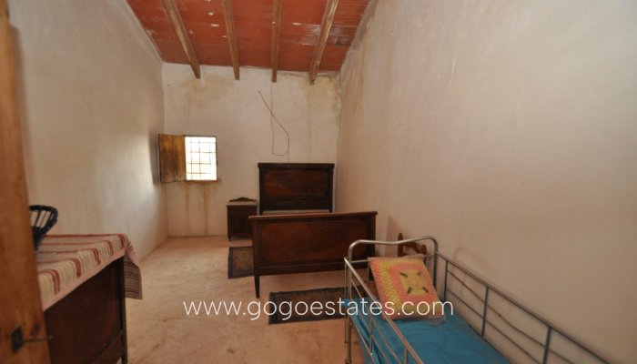 Te koop - Huis - Stadswoning - Alicante - Hondón de las Nieves Centro