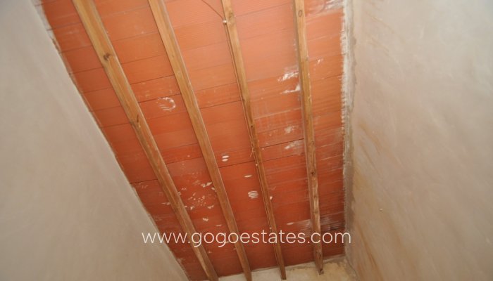 Te koop - Huis - Stadswoning - Alicante - Hondón de las Nieves Centro