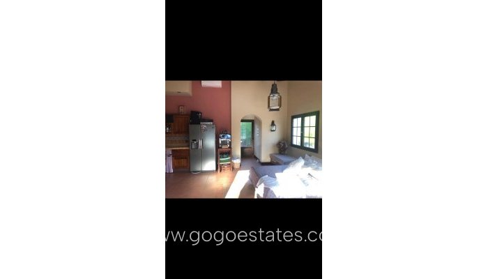 Te koop - Huis - Vrijstaande Villa - Elda - Elda Centro