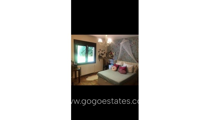 Te koop - Huis - Vrijstaande Villa - Elda - Elda Centro