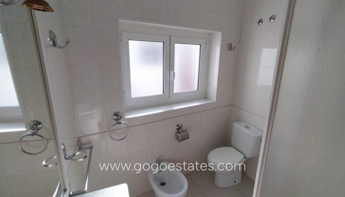 Te koop - Huis - Stadswoning - Sax - Sax Centro