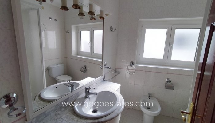 Te koop - Huis - Stadswoning - Sax - Sax Centro