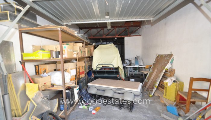 Te koop - Commercieel - Overig - Salinas - Salinas Centro