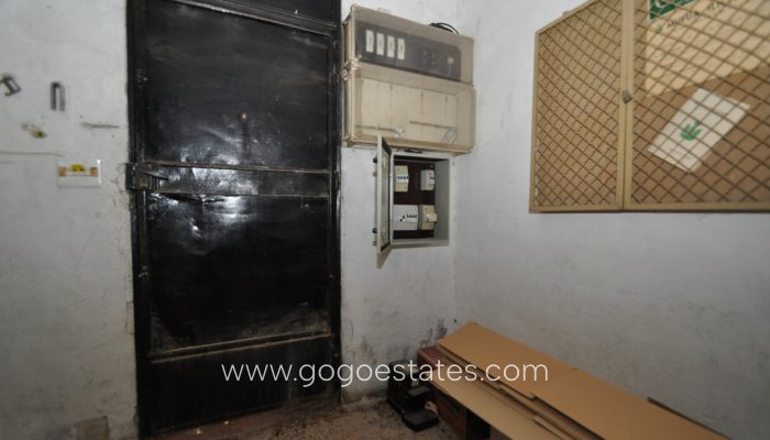 Te koop - Commercieel - Overig - Salinas - Salinas Centro