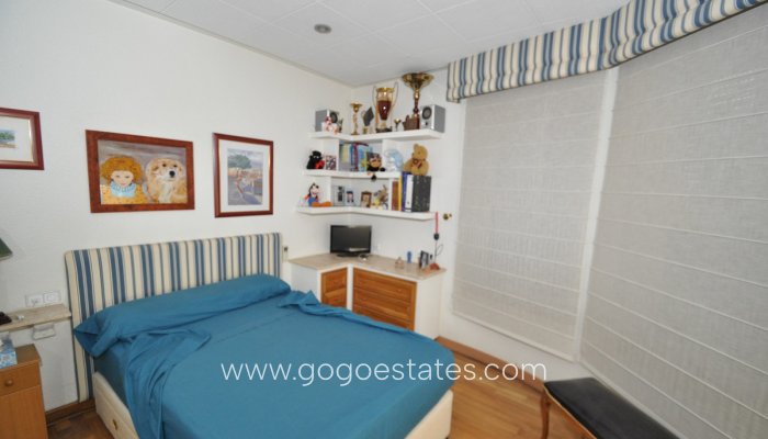 Revente - Maison - Maison de ville - Petrel - Petrer