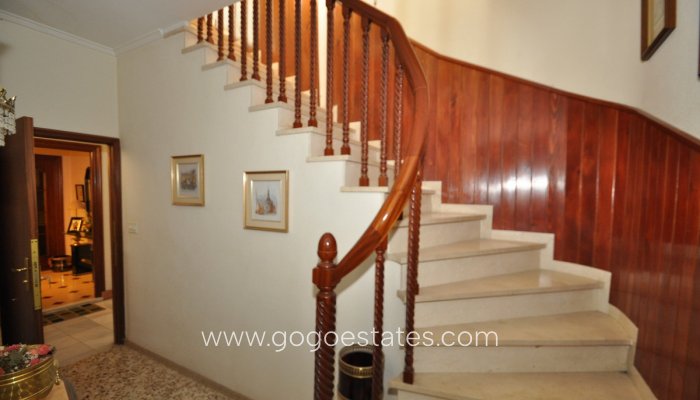 Revente - Maison - Maison de ville - Petrel - Petrer