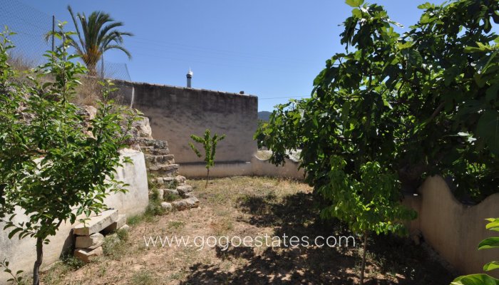 Te koop - Huis - Grotwoning - Monóvar - Monòver - Monóvar - Monòver Centro