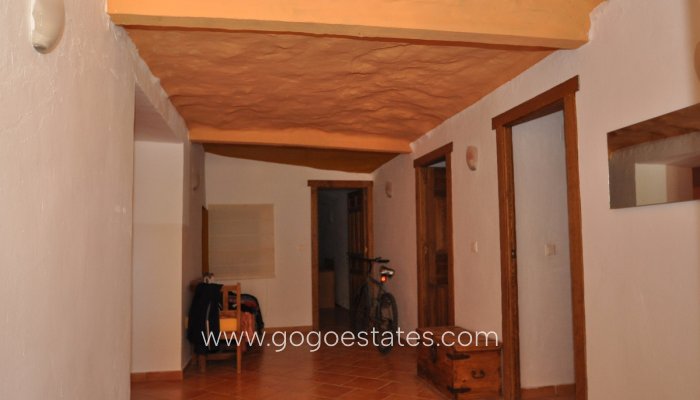 Te koop - Huis - Grotwoning - Monóvar - Monòver - Monóvar - Monòver Centro