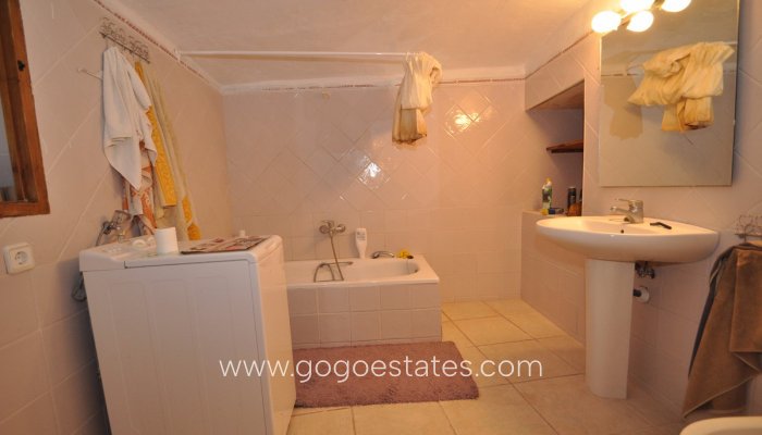 Te koop - Huis - Grotwoning - Monóvar - Monòver - Monóvar - Monòver Centro