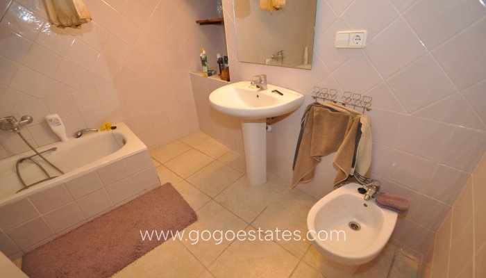 Te koop - Huis - Grotwoning - Monóvar - Monòver - Monóvar - Monòver Centro