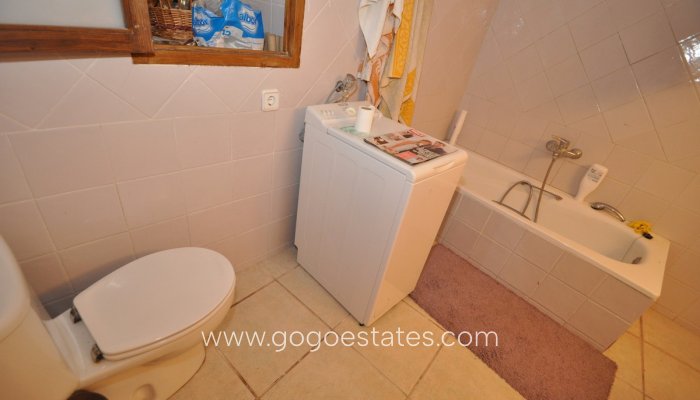 Te koop - Huis - Grotwoning - Monóvar - Monòver - Monóvar - Monòver Centro