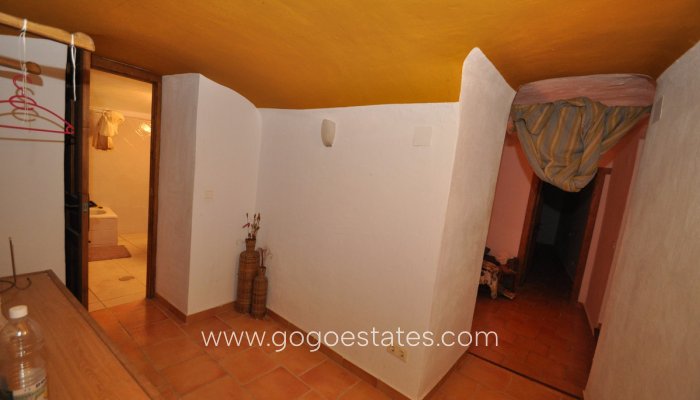 Te koop - Huis - Grotwoning - Monóvar - Monòver - Monóvar - Monòver Centro