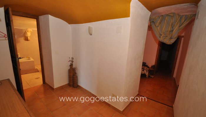 Te koop - Huis - Grotwoning - Monóvar - Monòver - Monóvar - Monòver Centro