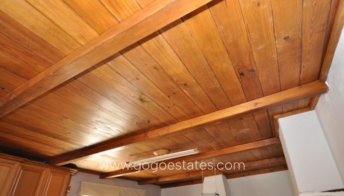 Te koop - Huis - Grotwoning - Monóvar - Monòver - Monóvar - Monòver Centro