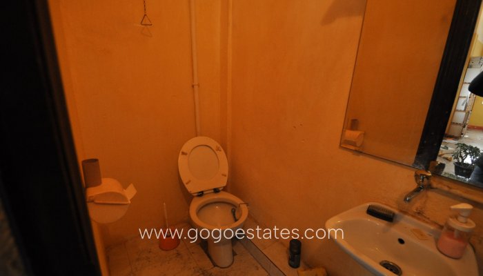 Te koop - Commercieel - Overig - Petrel - Petrer