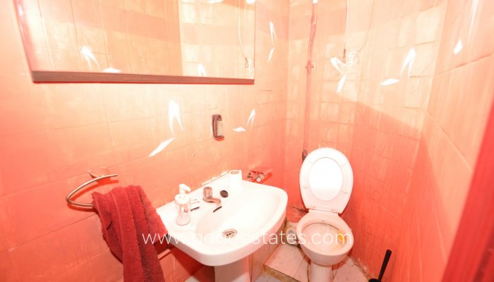 Te koop - Commercieel - Overig - Petrel - Petrer