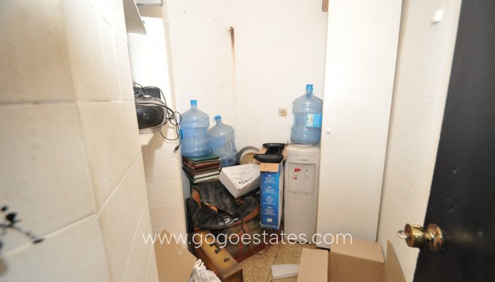 Te koop - Commercieel - Overig - Petrel - Petrer