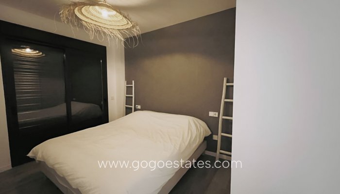 Venta - Apartamento - Apartamento Planta Media - Finestrat