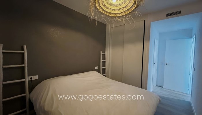 Venta - Apartamento - Apartamento Planta Media - Finestrat