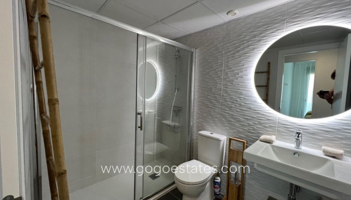 Venta - Apartamento - Apartamento Planta Media - Finestrat