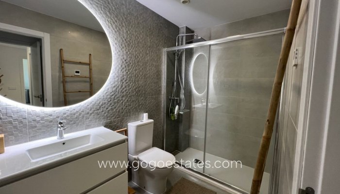 Venta - Apartamento - Apartamento Planta Media - Finestrat