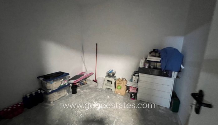 Venta - Apartamento - Apartamento Planta Media - Finestrat