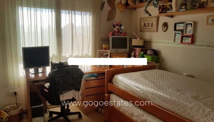 Te koop - Huis - Vrijstaande Villa - Petrel - Petrer