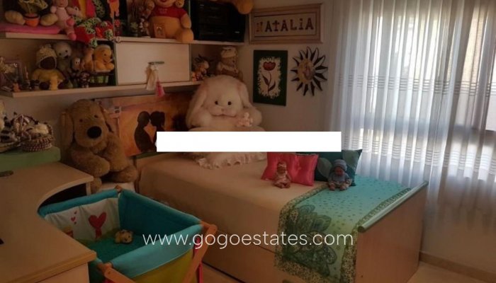 Te koop - Huis - Vrijstaande Villa - Petrel - Petrer