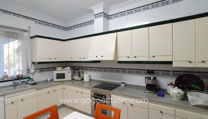 Te koop - Huis - Vrijstaande Villa - Sax - Sax Centro