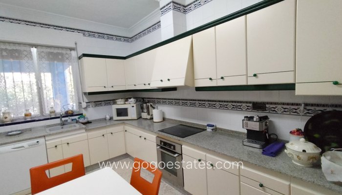 Te koop - Huis - Vrijstaande Villa - Sax - Sax Centro