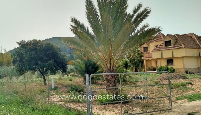 Te koop - Huis - Vrijstaande Villa - Aspe - Aspe Centro