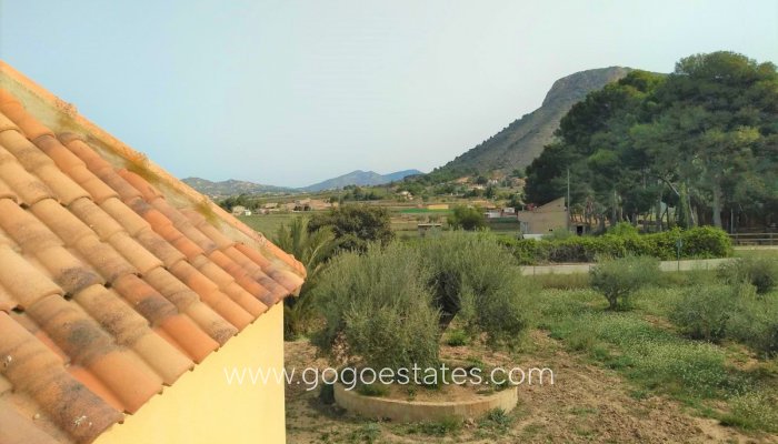 Te koop - Huis - Vrijstaande Villa - Aspe - Aspe Centro