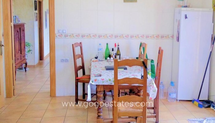 Te koop - Huis - Vrijstaande Villa - Aspe - Aspe Centro