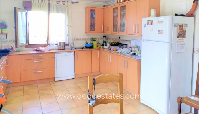 Te koop - Huis - Vrijstaande Villa - Aspe - Aspe Centro