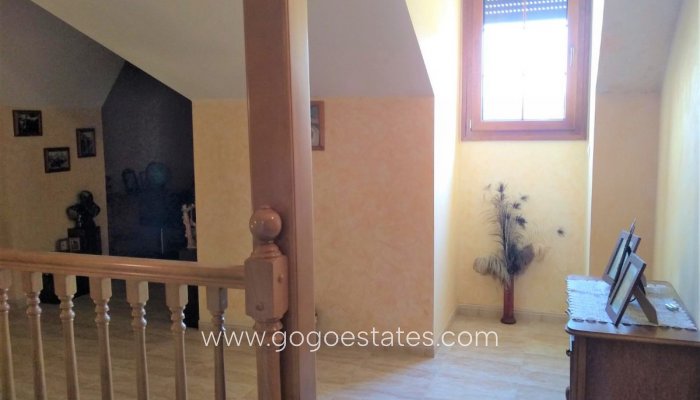 Te koop - Huis - Vrijstaande Villa - Aspe - Aspe Centro