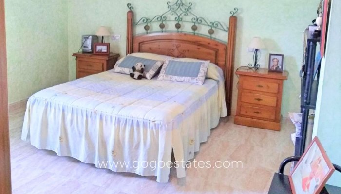 Te koop - Huis - Vrijstaande Villa - Aspe - Aspe Centro