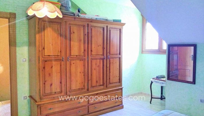 Te koop - Huis - Vrijstaande Villa - Aspe - Aspe Centro