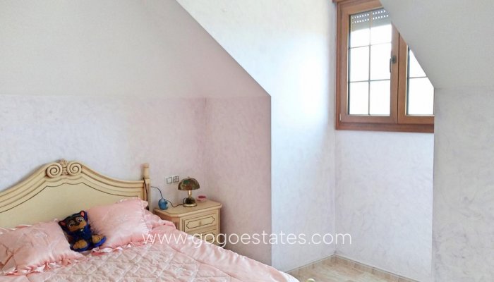 Te koop - Huis - Vrijstaande Villa - Aspe - Aspe Centro