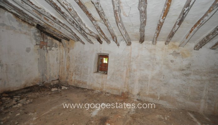 Te koop - Huis - Finca - Cortijo - Villena - Villena Centro